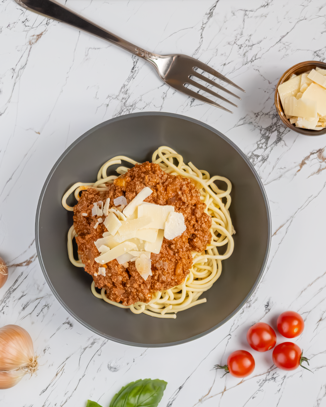 Beef Bolognese