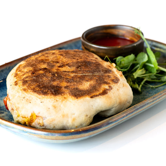 Breakfast Wrap