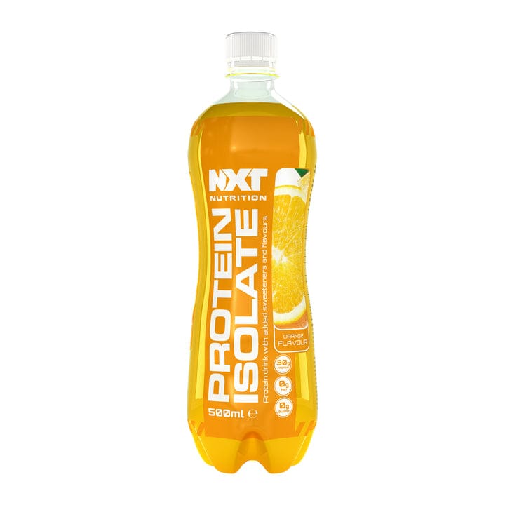 Orange Flavor