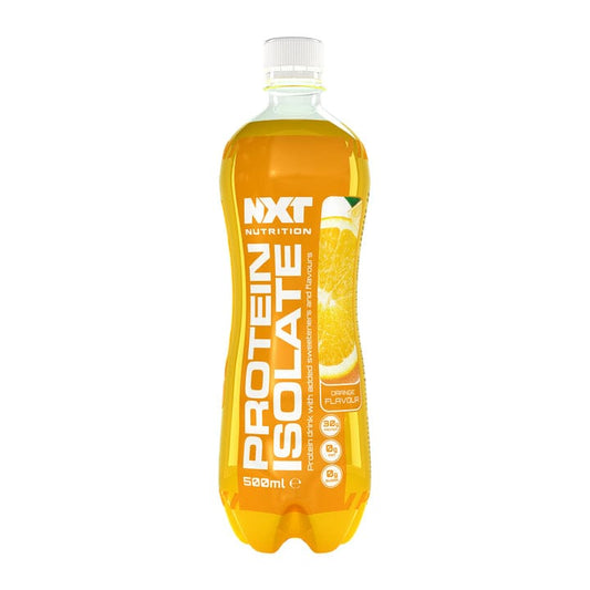 Orange Flavor