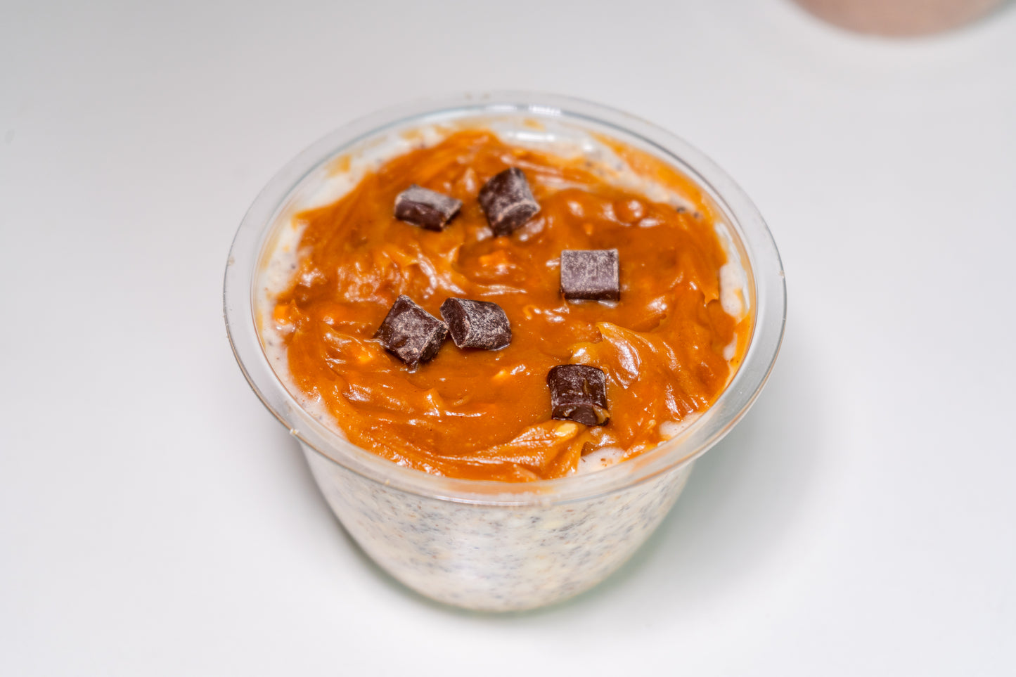 Snickers Oats