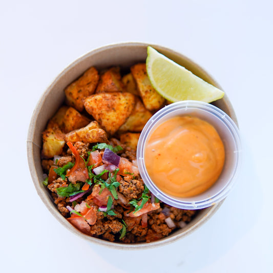 Taco Bowl