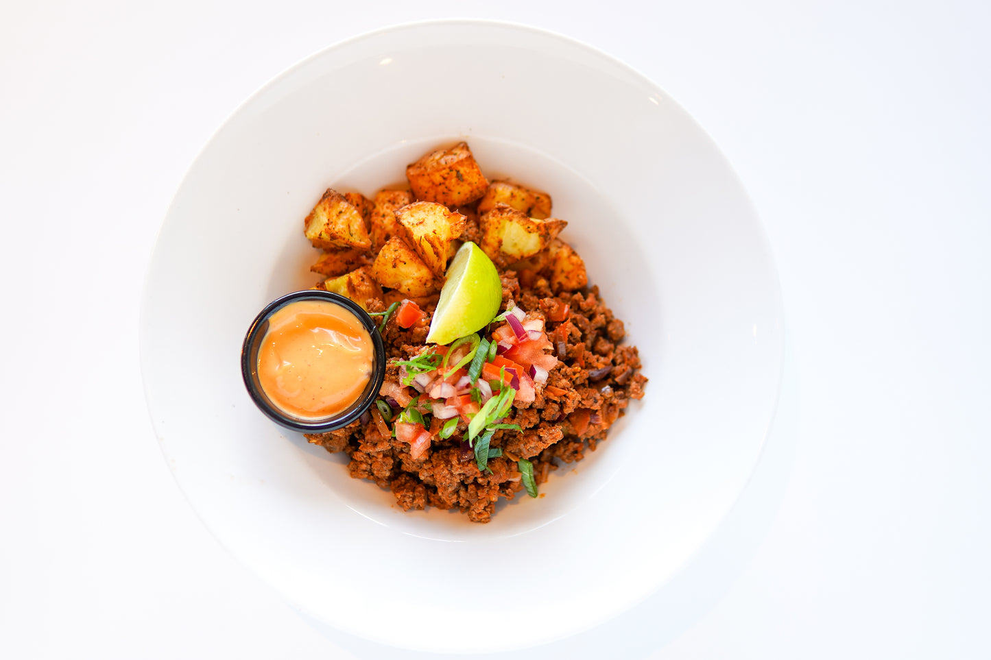 Taco Bowl