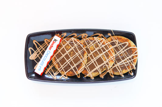 Protein Pancakes