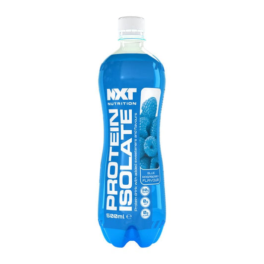 Blue Raspberry Flavor