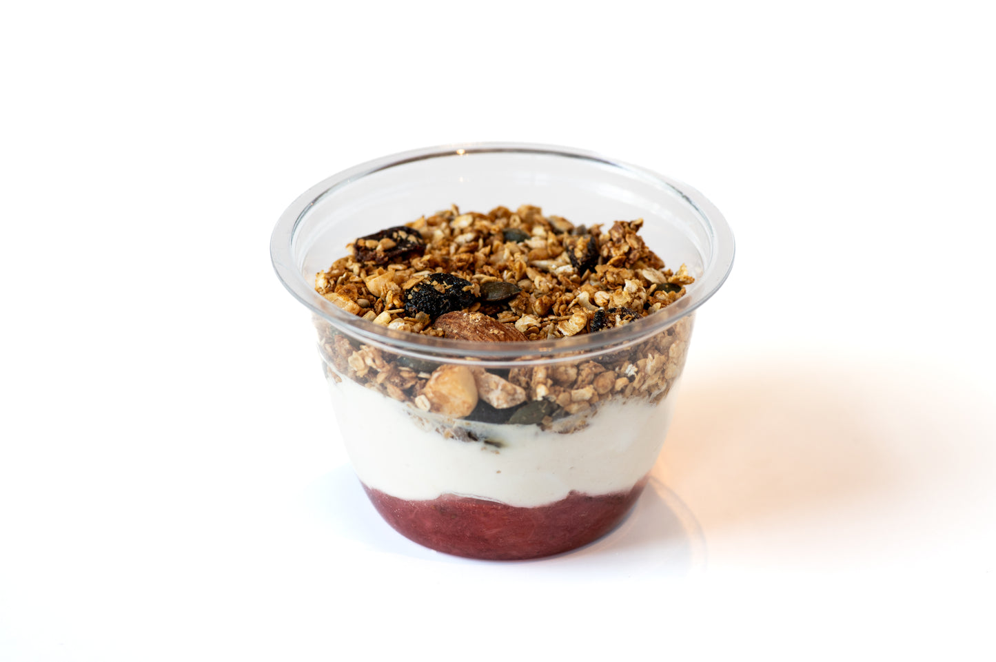 Protein Granola Pot