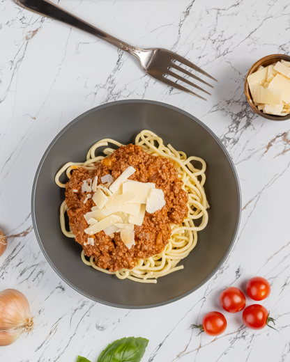 Beef Bolognese