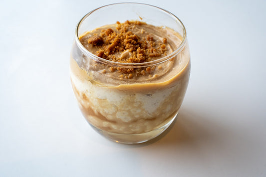 Biscotti Oats