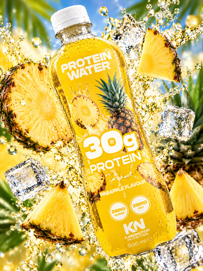 Isotonic Protein Isolate Drink (30g)