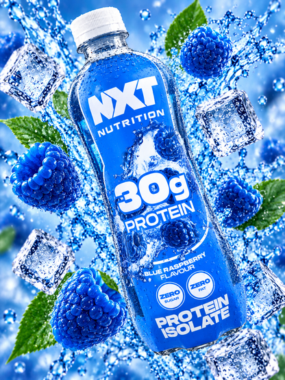 Isotonic Protein Isolate Drink (30g)