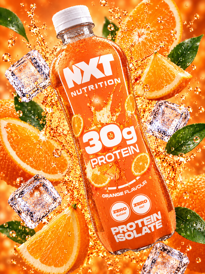 Isotonic Protein Isolate Drink (30g)