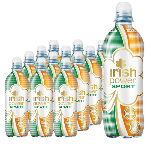 Irish Power Sport Hydration Drink