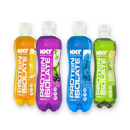 Isotonic Protein Isolate Drink (30g)