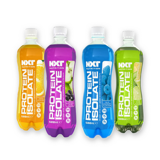 Isotonic Protein Isolate Drink (30g)