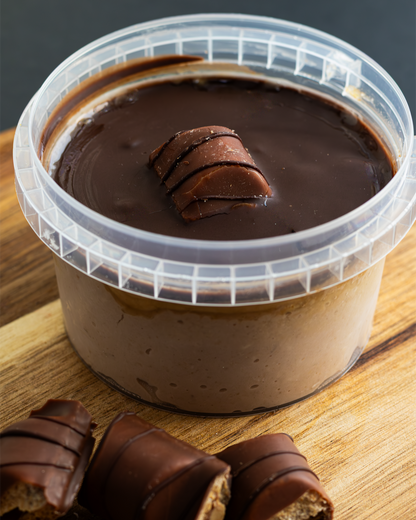 Kinder Overnight Oats