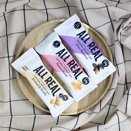 Natural Protein Bar