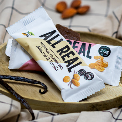 Natural Protein Bar