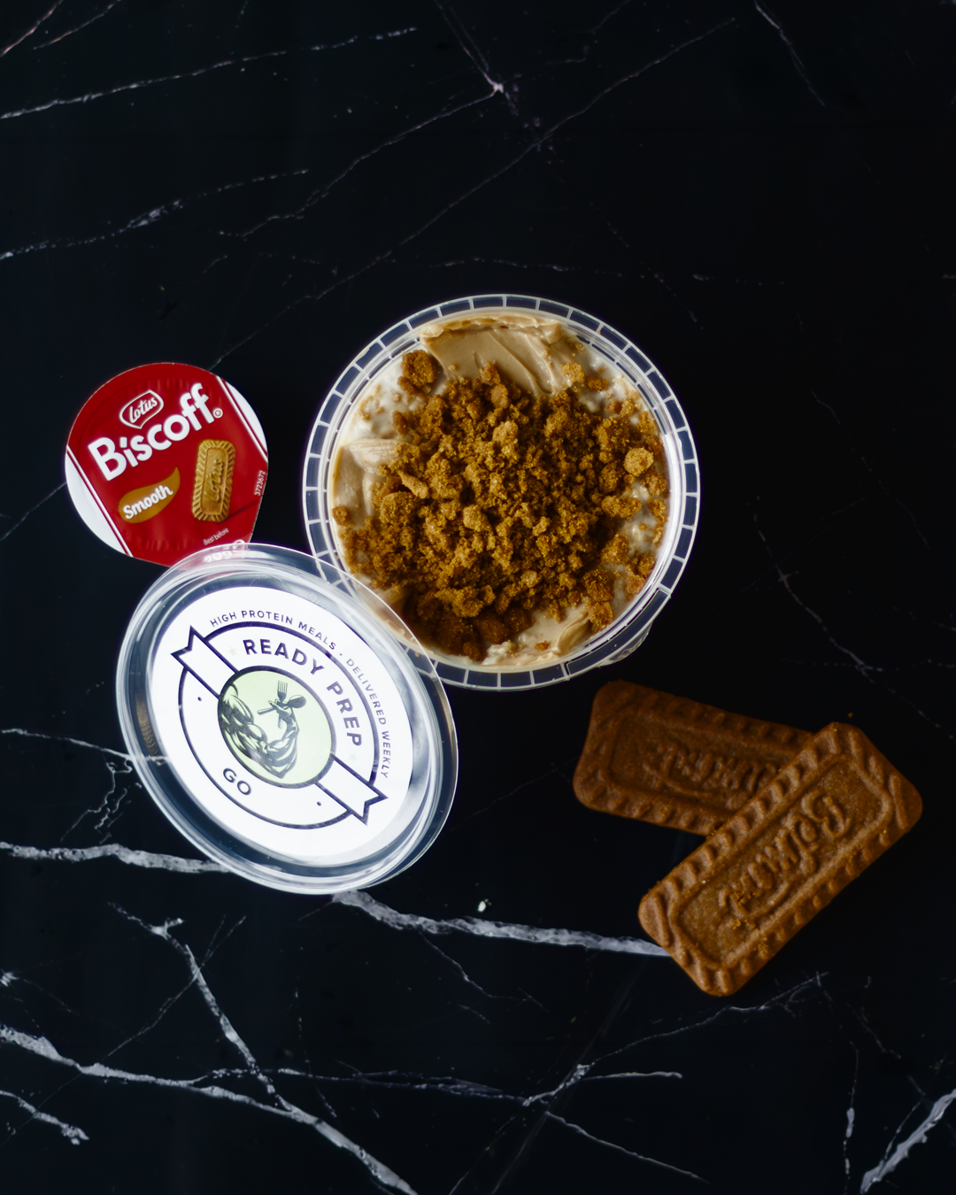 Biscotti Oats