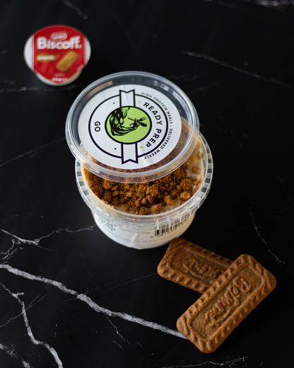 Biscotti Oats