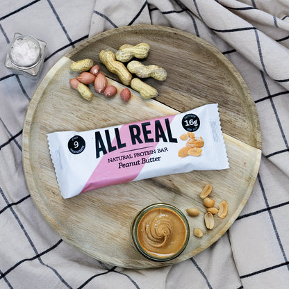 Natural Protein Bar